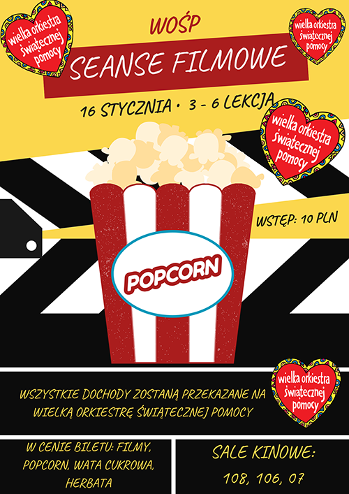 Film Zbirka Pienidzy Plakat 1